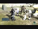 機動戦士ガンダムバトオペ２ え？ケンプファーがエースになったら負ける？？ＨＡＨＡＨＡそんなことはないぞケンプ病末期患者が行くエースマッチ22