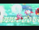 【ゆっくり実況】残念姉妹による星のカービィスターアライズ part:14