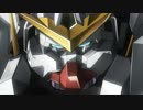 GN粒子をドバーっと出してきた　Particle