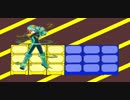 【アイドル部音MAD】ロックタマンエグゼ勇気の証【エゴサスタイル】