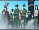 【アニメMAD】劇場版ナルト疾風伝なんだってばよ！