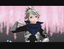【FEMMD】シャラと男カンナでハッピーシンセサイザ