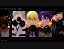 【MMD刀剣乱舞】推し刀でガチ百合の女王【しゅき】