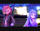 てもるとシフォンでギャラクティカ