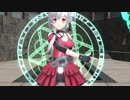 【MMD】ジオウ変身【夜桜たま】