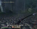 Oblivion【オブリビオン】 プレイ動画 首狩配達記　Vol.18