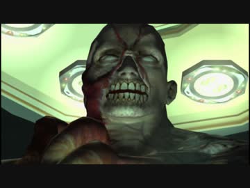 [TAS] Wii バイオハザード アンブレラ・クロニクルズ [Part.8]