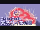 広大な世界を冒険しよう！　CrossCode実況プレイpart40