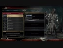 『Mortal Kombat 11』カスタム・アビリティ集『Noob Saibot』