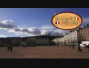 【ゆっくり】ヨーロッパ・アパート旅 part7 リヨン・市街地散歩