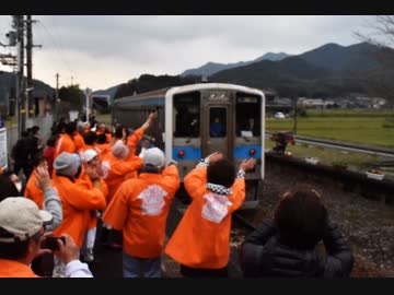 【のら】2019年3月のダイヤ改正 ～キハ31 最後の記録～