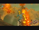 【実況】猶（なお）の伝説　ブレスオブザスーパープレイヤー【ゼルダの伝説】part14