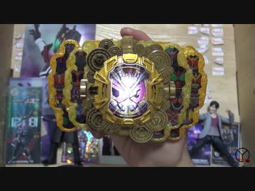 ホモと見る仏壇ライドウォッチ.IYCH