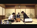 【第60期王位戦挑決リーグ白組PO⑥】永瀬拓矢叡王×羽生善治九段