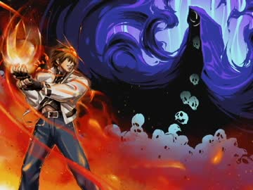 【MUGEN】 MUGEN STORIES INFINITY：NEXT STAGE!! 第123話