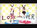【MMD】異色のバーニーさんに「てるみい」を踊ってもらった。