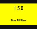 150 - Time All Stars