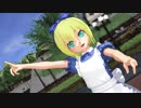 【天羽ソラ誕生祭2019】うちのメイドさんとサヨナラ・グッバイ