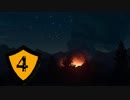 【Firewatch】きりたんのなつやすみ＃4【東北きりたん実況】