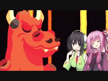 【Underhero】適当に翻訳しつつ進めてく その24【VOICEROID実況】