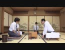 【第60期王位戦挑戦者決定戦①】羽生善治九段×木村一基九段