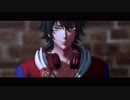 【ヒプマイMMD】劣等上等【Buster Bros!!!】