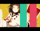 【GUMIオリジナル曲PV】 有頂天ビバーチェ 八坂ひみ(諏訪彩花) 本人Ver.