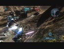 バトオペ2 カスマ砂漠コスト400A帯の日常134【ガンダムEz8】