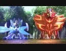 【ポケモン】なぜ盾に獣の顔があるのだ！?