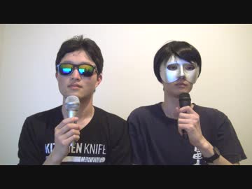 【みんなで決める！平成の音MADベスト100】令和大決戦！田中VS仲邑