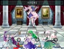 多々良小傘が主役のＲＰＧ　東方信傘道　実況動画その２