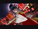【東方MMD】霊夢さんでHysteric Bullet