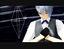 【MMD刀剣乱舞】シューティングスター【伯仲】