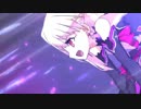 【FGO】刑部姫幕間「引き篭もりミルキーウェイ」刑部姫戦1ターン