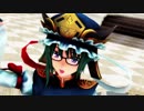 【MMD】四季映姫でlamb.