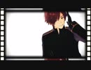 【APヘタリアMMD】KnifeLife【日と南伊】
