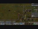 【Factorio】ファクトリオ 自動工場作成ゲー マルチ実況プレイ71