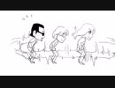 【楽しいALFEE動画】ダブルダッチアルフィー