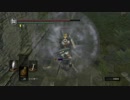 【DARK SOULS REMASTERED】ペトルス豹変イベント