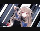 【アイドル部MMD】めめめ ＆ アナザーめめめ 【ELECT】