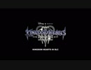 KINGDOM HEARTS III ReMind [DLC]