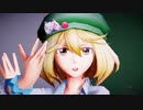 [MMD]えいむ先輩で乙女解剖
