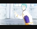 【MMDメギド72】ヒュトギンでアイライアー