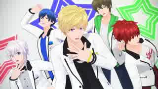 【MMDドリフェス！】DearDreamでCarry Me Off