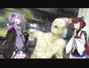 【METRO EXODUS】ゆかきりではやらせ！ロシアントラベルpart6【VOICEROID実況】