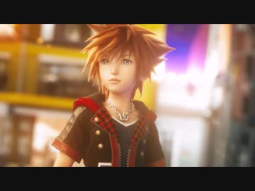 【E3 2019】キングダムハーツ3リマインド 新DLC KINGDOM HEARTS III ReMind [DLC]