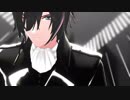 【MMD薄桜鬼】ANIMAる　斎藤一 with I