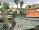 【CoD4】CoD4をふつ～にプレイ Part11【PS3】