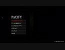 巷で噂のホラーゲーム【pacify】を日本馬鹿トップランカー2人が実況プレイPart4
