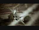 【ACECOMBAT7】 難易度ACEステージ８タイムアタック【エースコンバット7】【6:58.04】